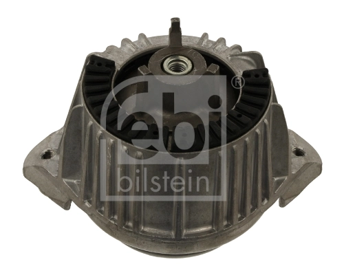 Mounting, engine